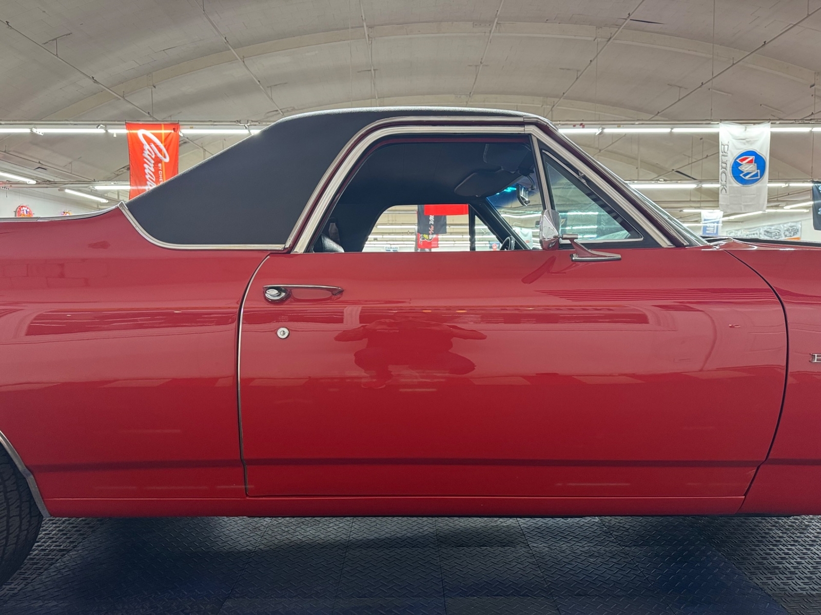 Chevrolet-El-Camino-1970-2-Door-27