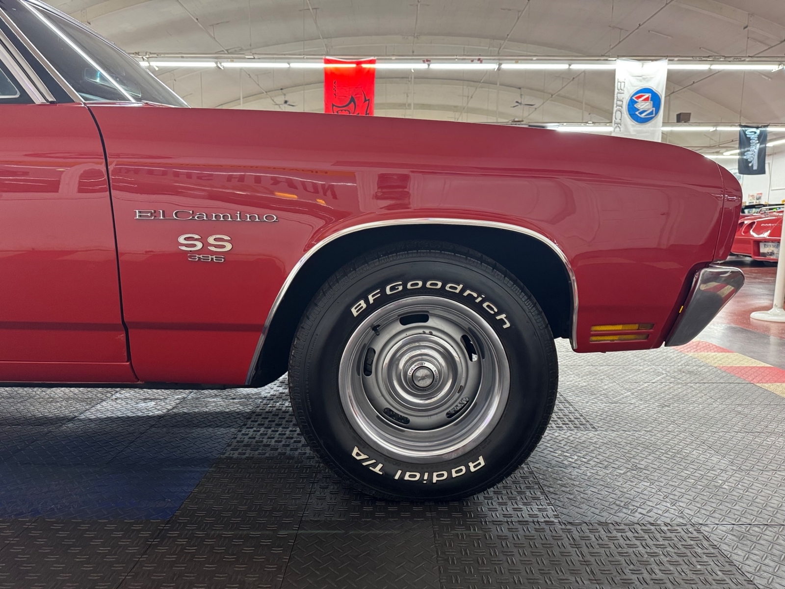Chevrolet-El-Camino-1970-2-Door-28