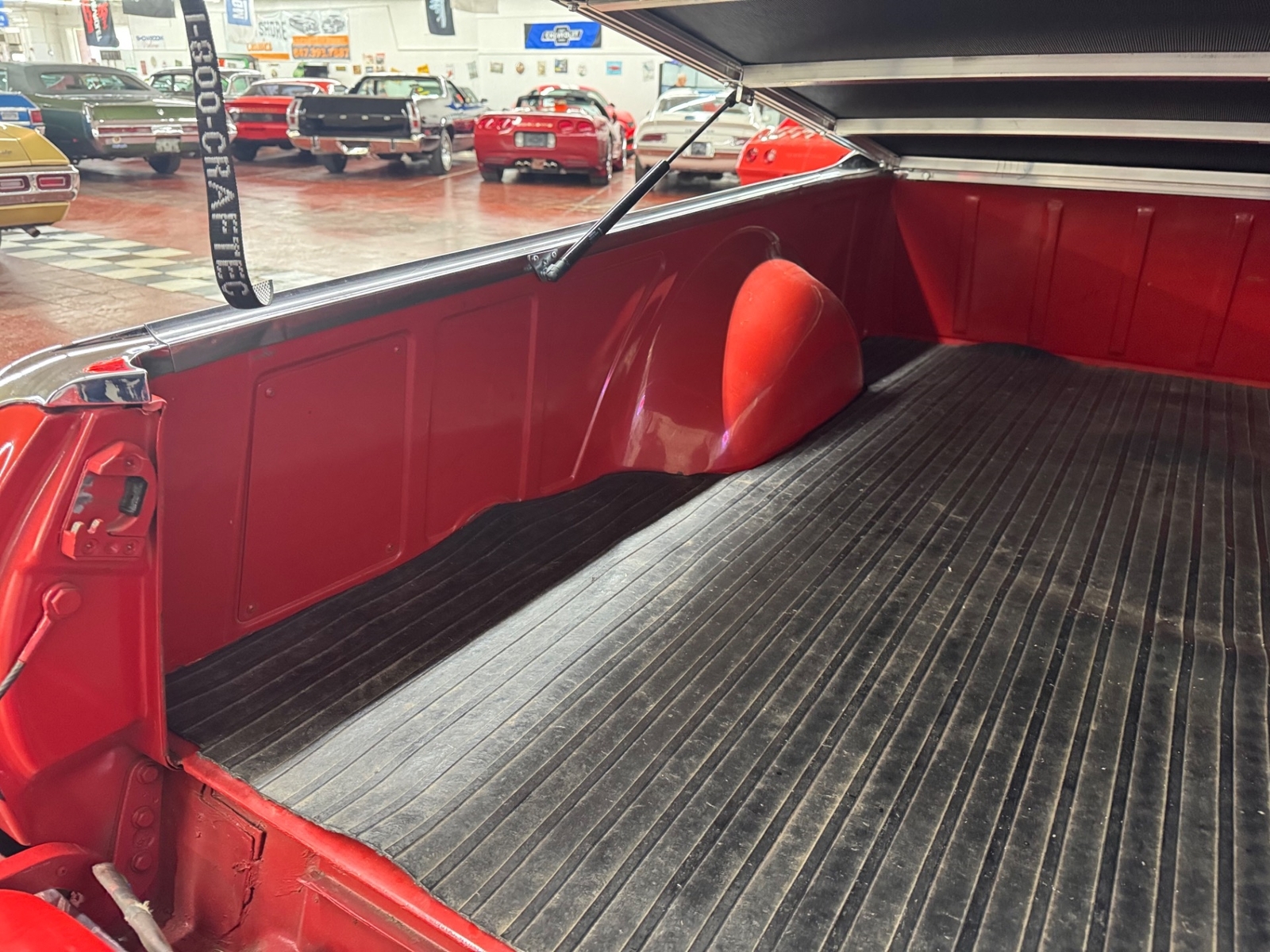 Chevrolet-El-Camino-1970-2-Door-33