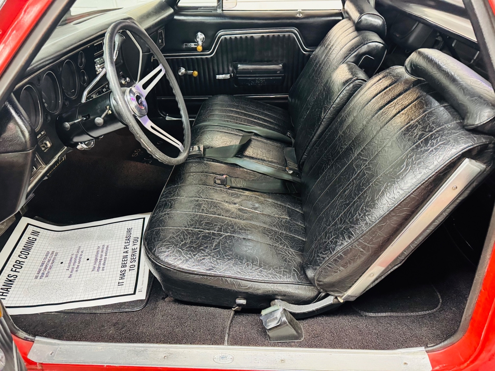 Chevrolet-El-Camino-1970-2-Door-35