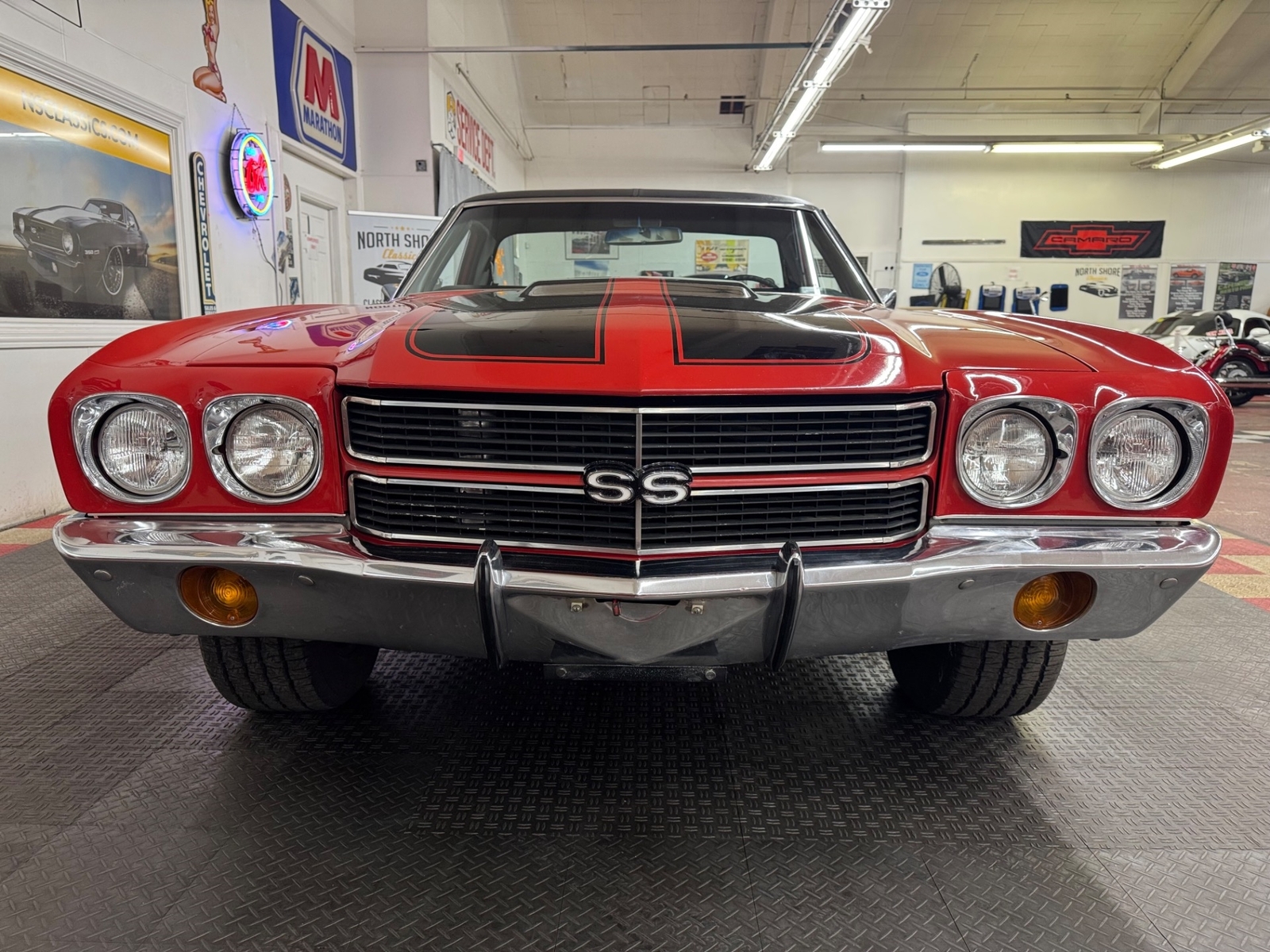 Chevrolet-El-Camino-1970-2-Door-6