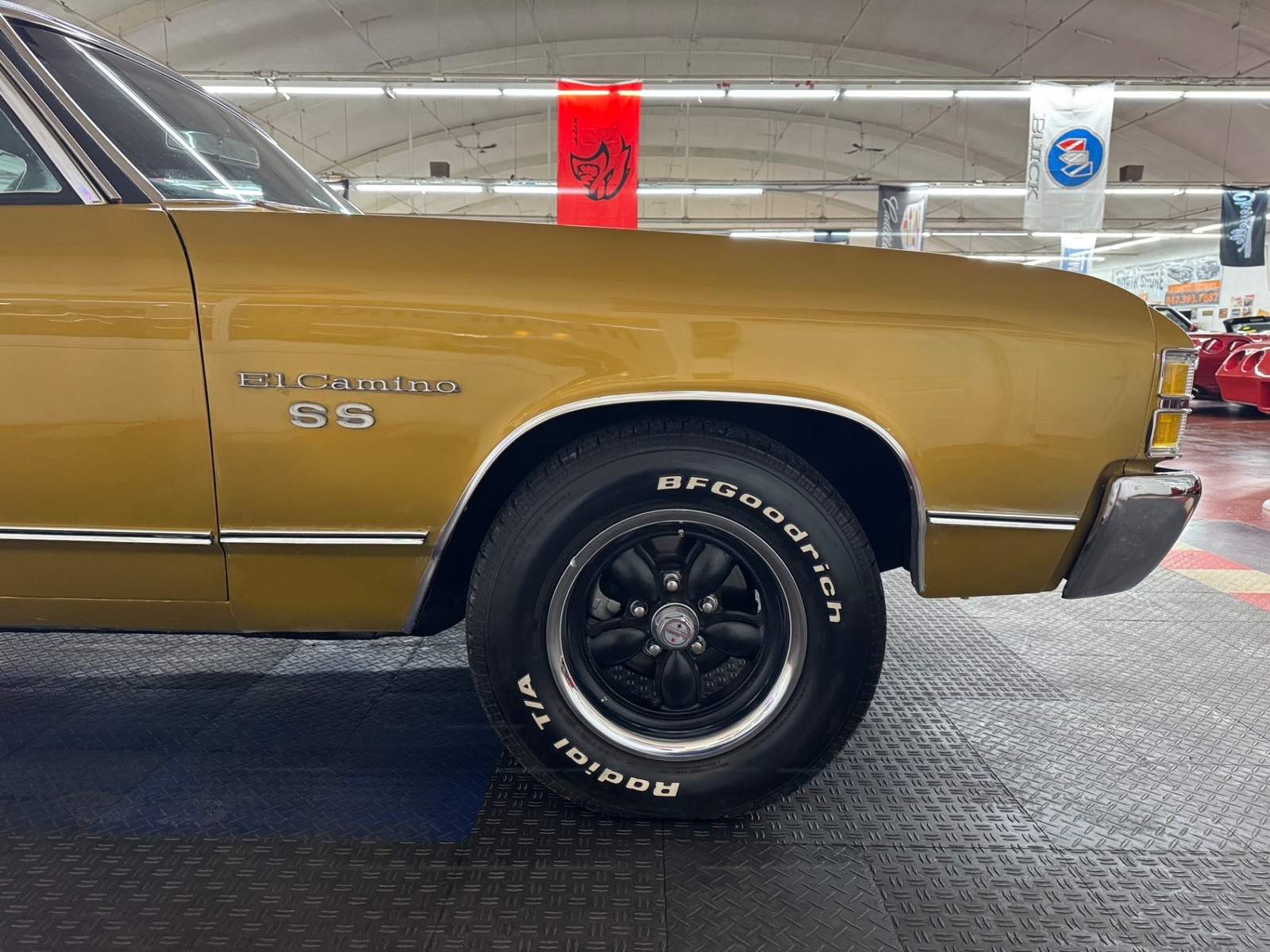 Chevrolet-El-Camino-1971-28