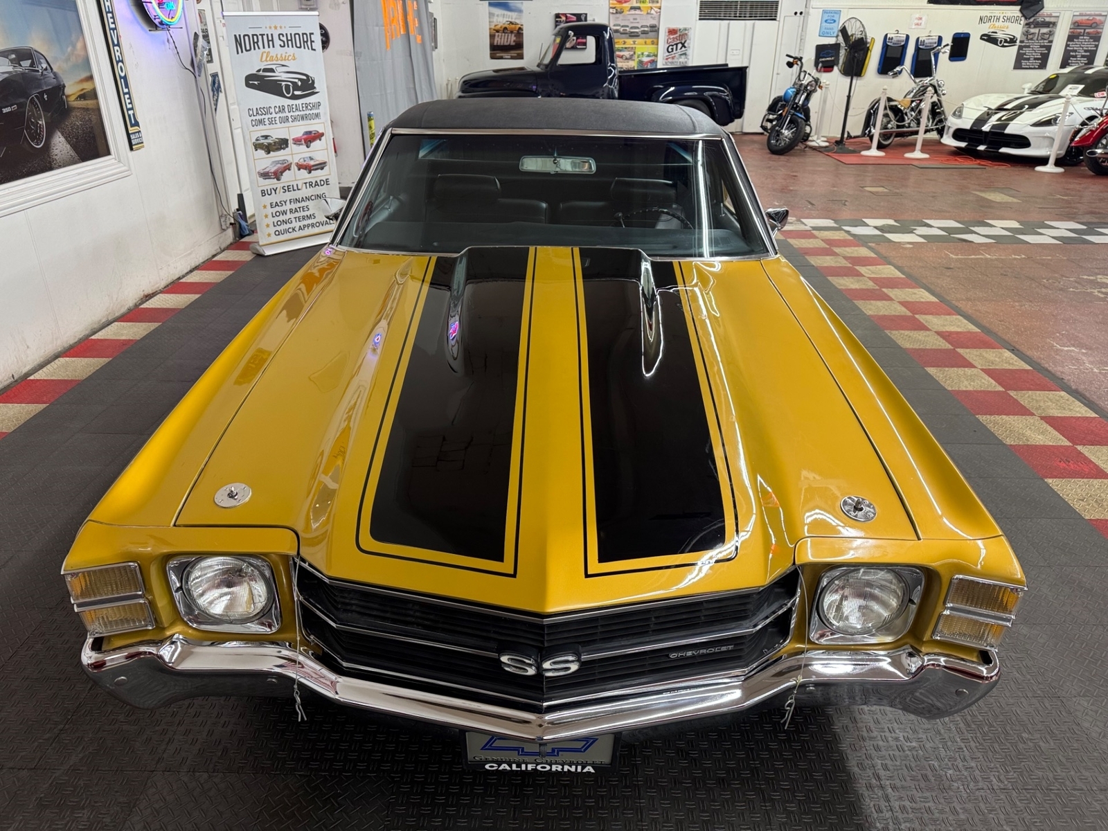Chevrolet-El-Camino-1971-4