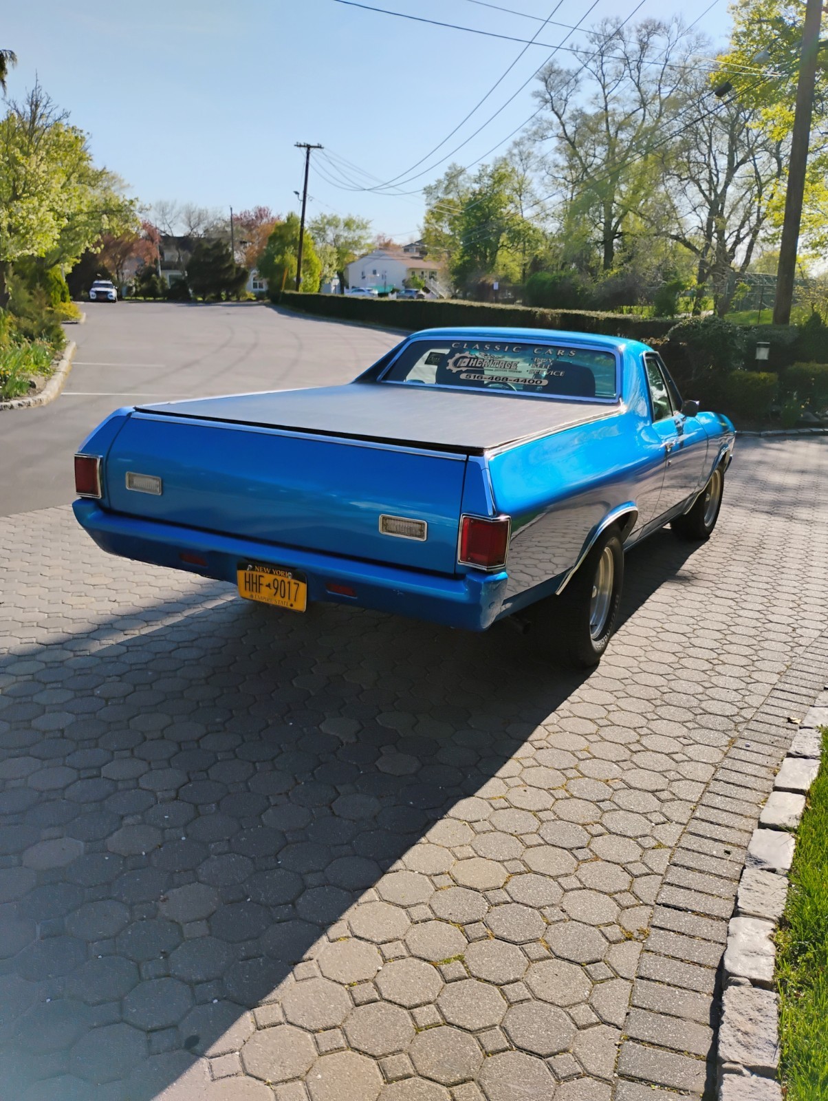 Chevrolet-El-Camino-1972-Standard-Cab-Pickup-1