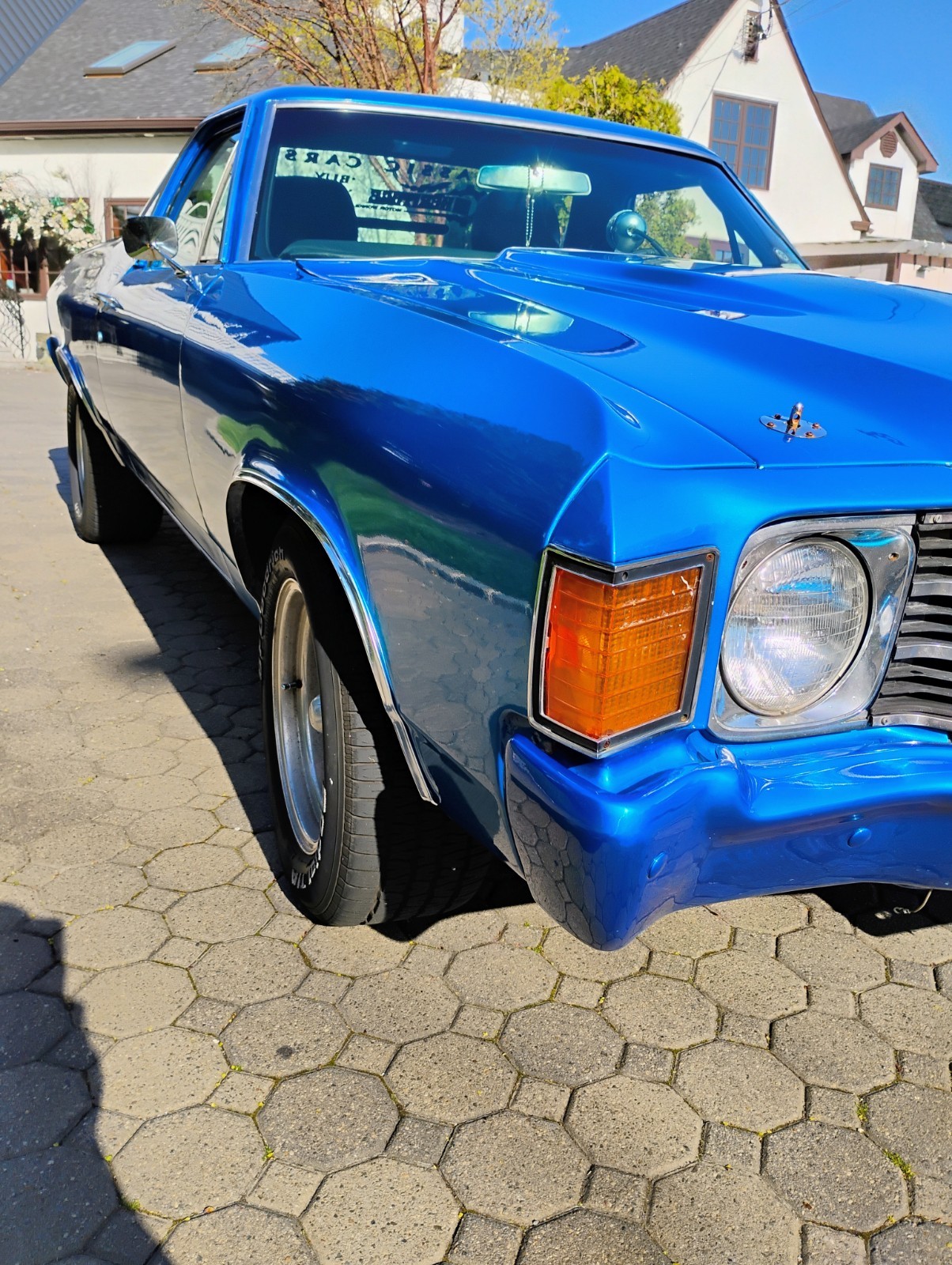 Chevrolet-El-Camino-1972-Standard-Cab-Pickup-2