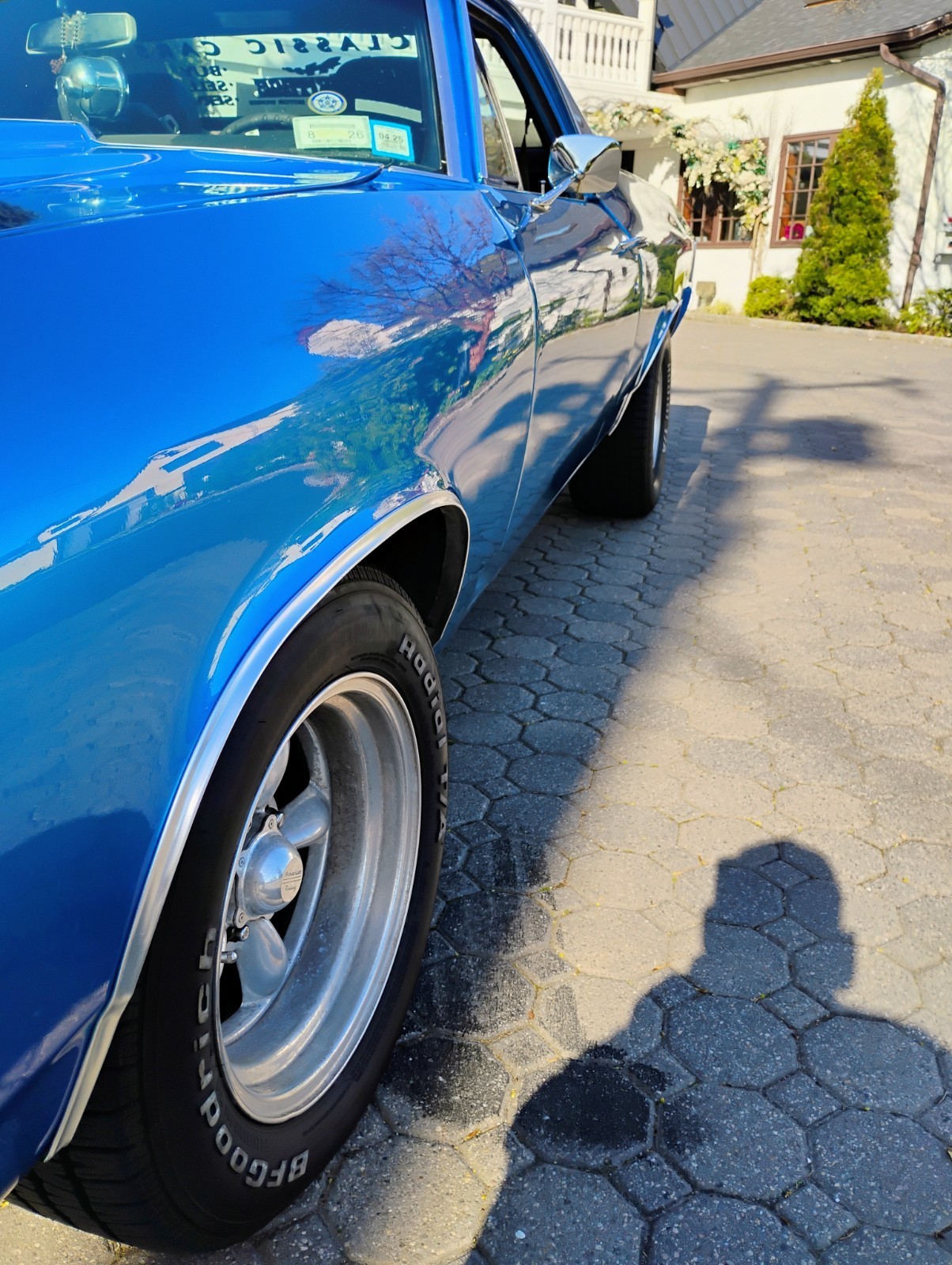 Chevrolet-El-Camino-1972-Standard-Cab-Pickup-4
