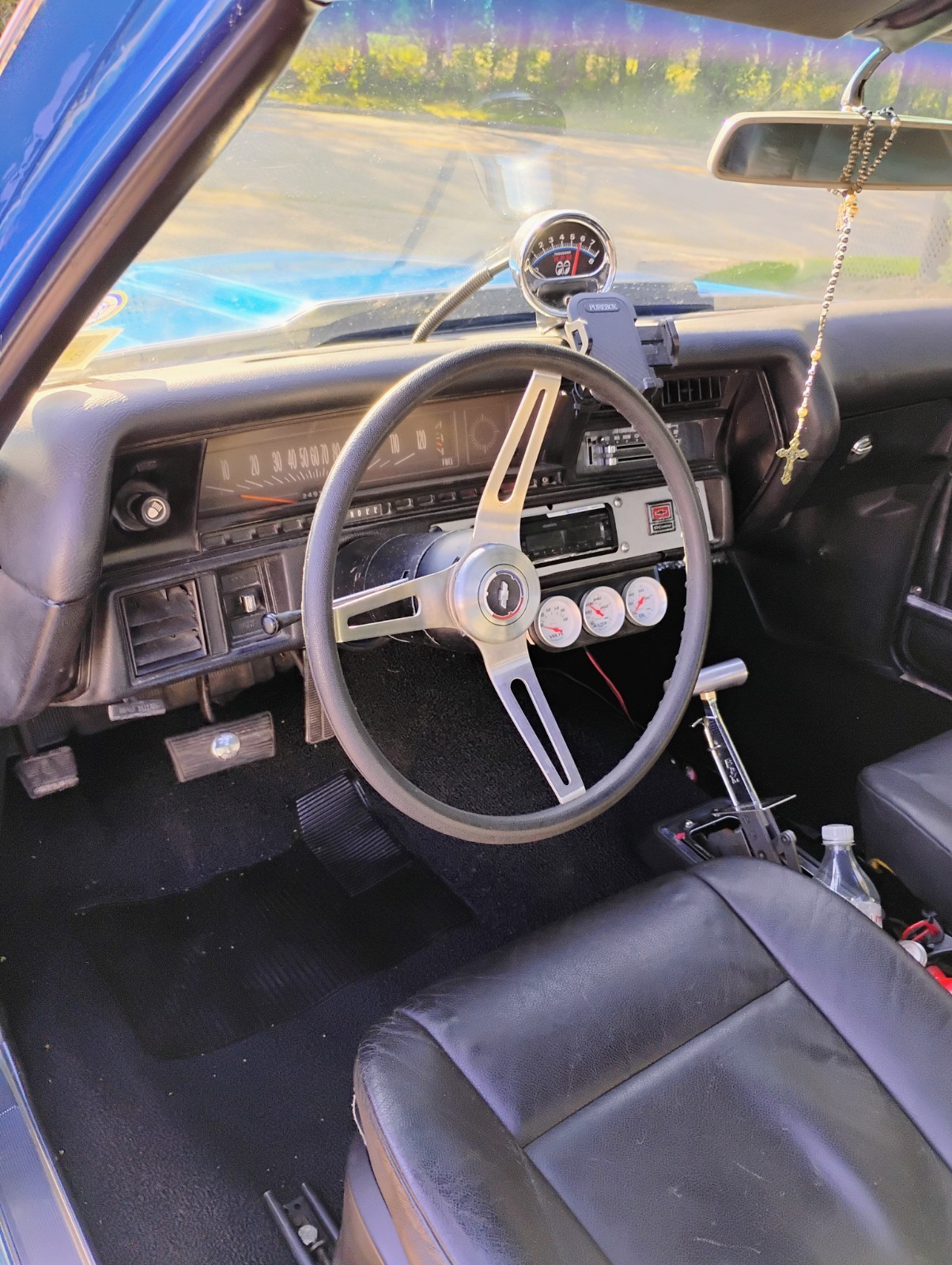 Chevrolet-El-Camino-1972-Standard-Cab-Pickup-6