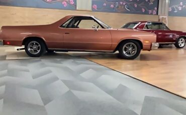 Chevrolet-El-Camino-1982-Pickup-1