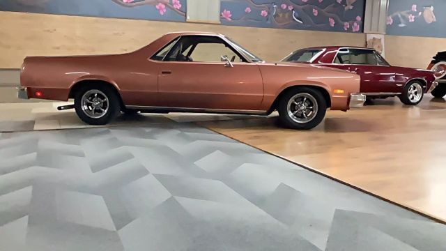 Chevrolet-El-Camino-1982-Pickup-1