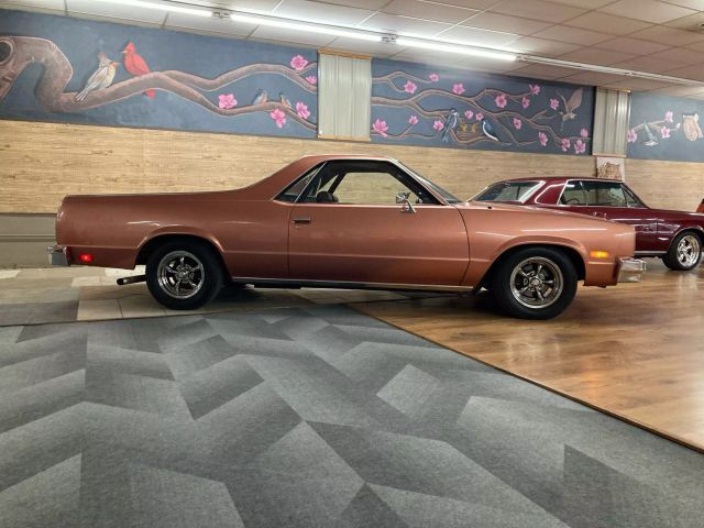 Chevrolet El Camino 1982 Pickup