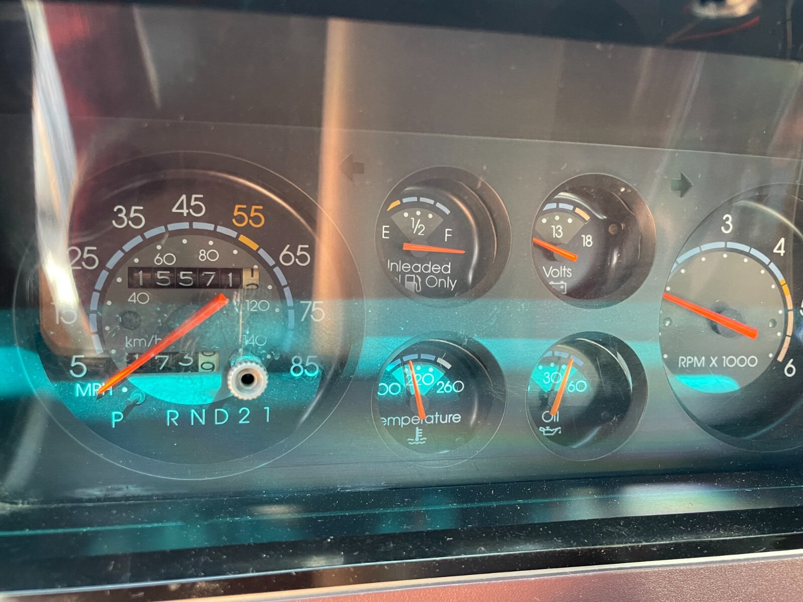 Chevrolet-El-Camino-1986-Standard-Cab-Pickup-15