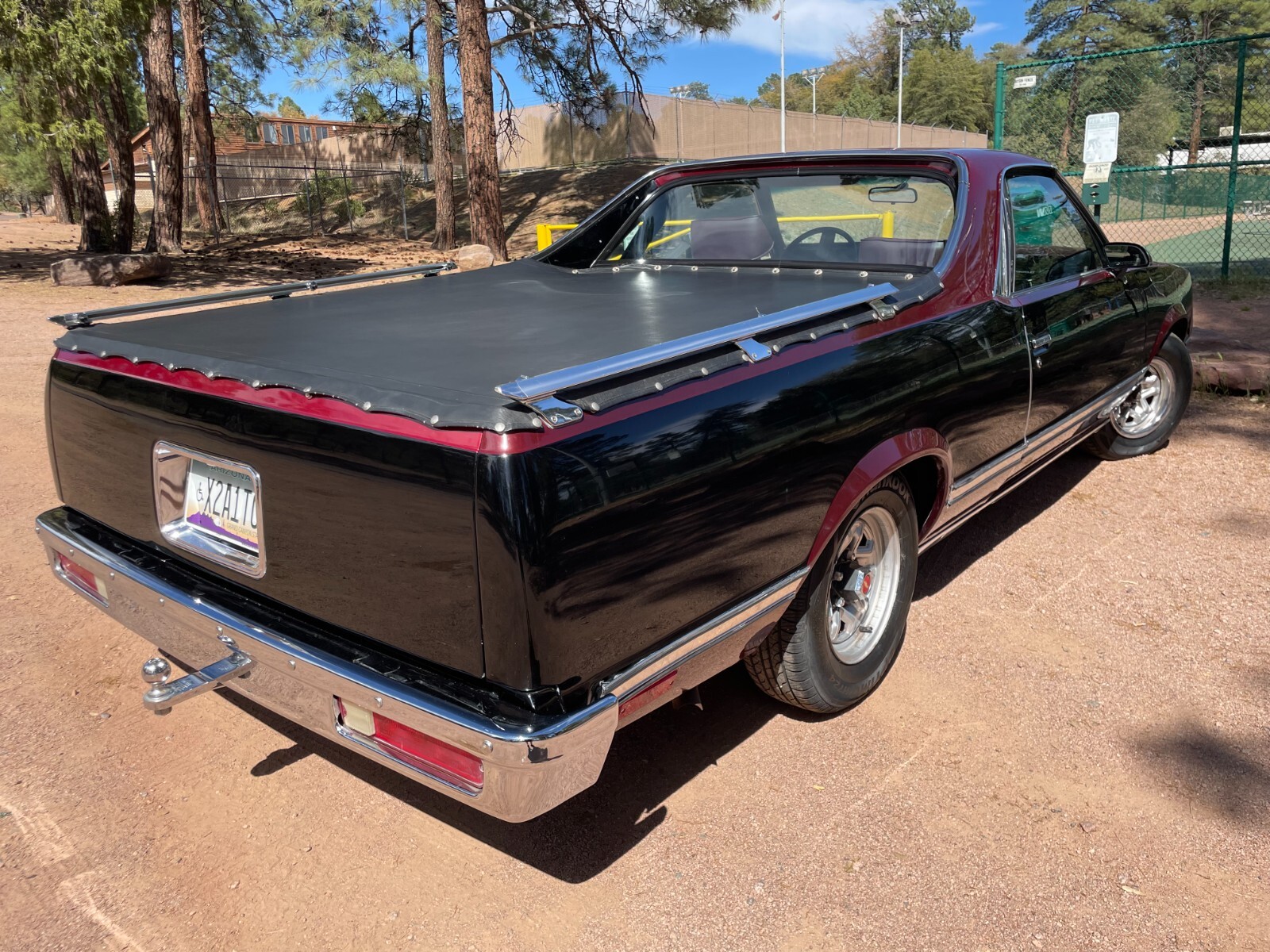 Chevrolet-El-Camino-1986-Standard-Cab-Pickup-8