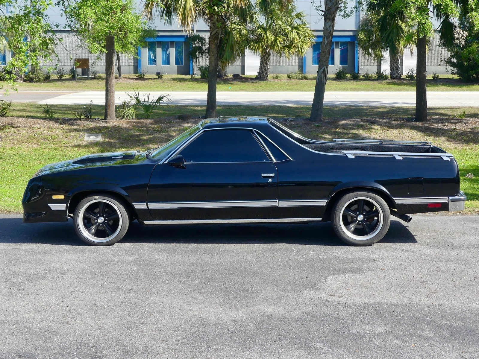 Chevrolet-El-Camino-SS-1986-Pickup-Truck-10