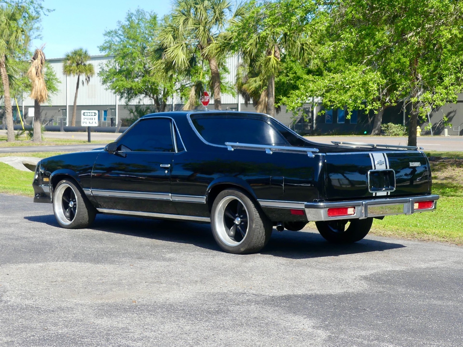 Chevrolet-El-Camino-SS-1986-Pickup-Truck-12