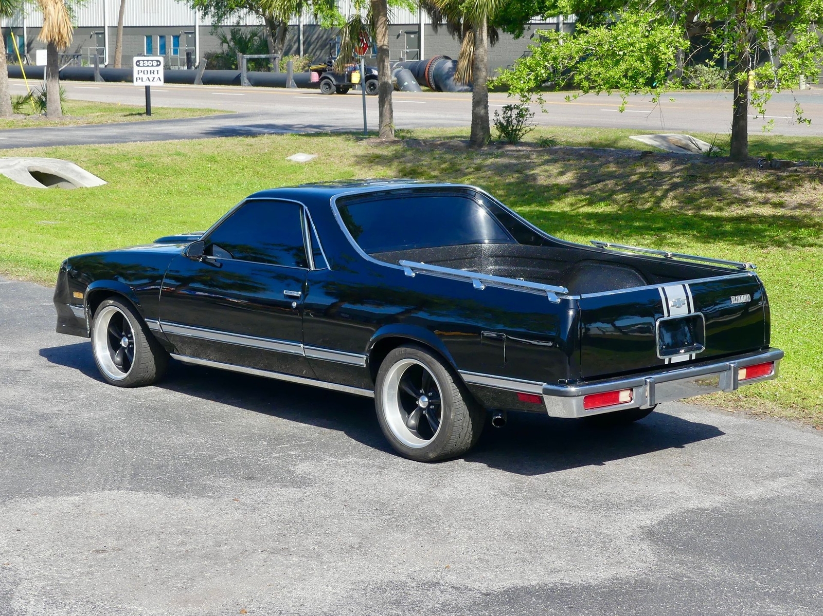 Chevrolet-El-Camino-SS-1986-Pickup-Truck-13