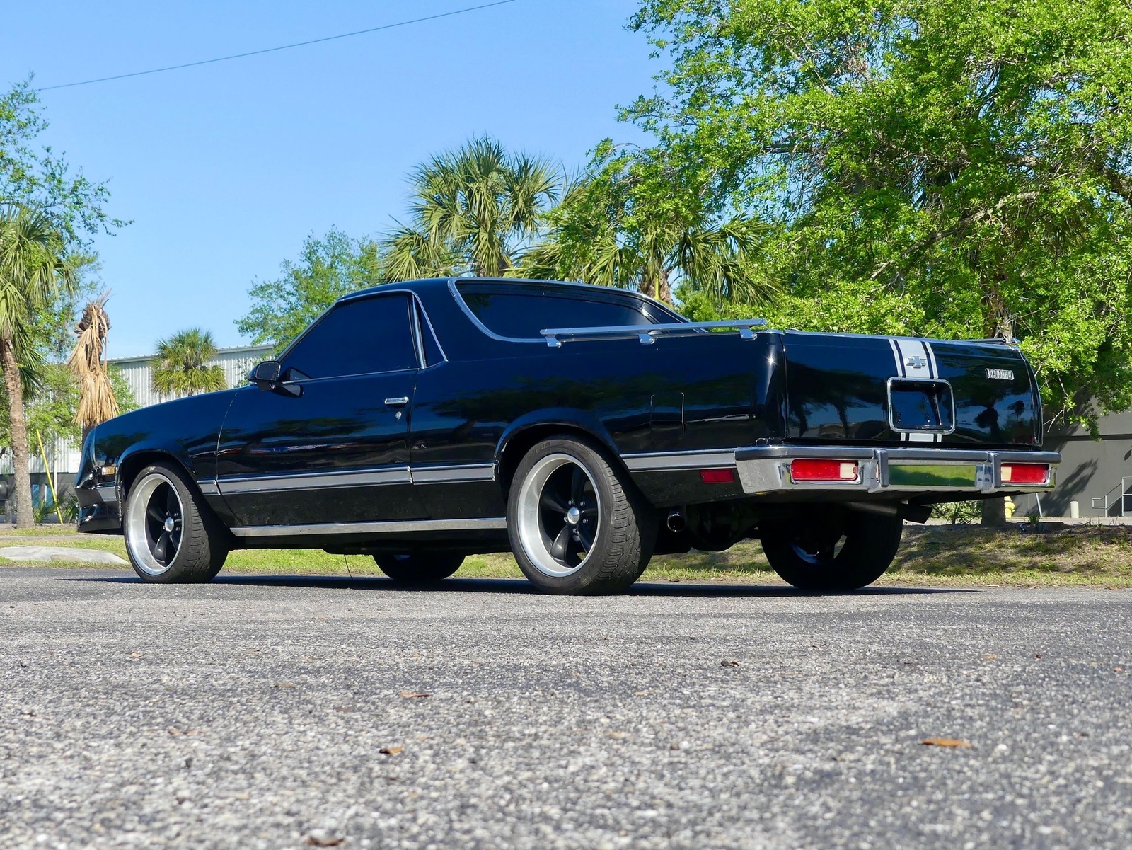 Chevrolet-El-Camino-SS-1986-Pickup-Truck-14