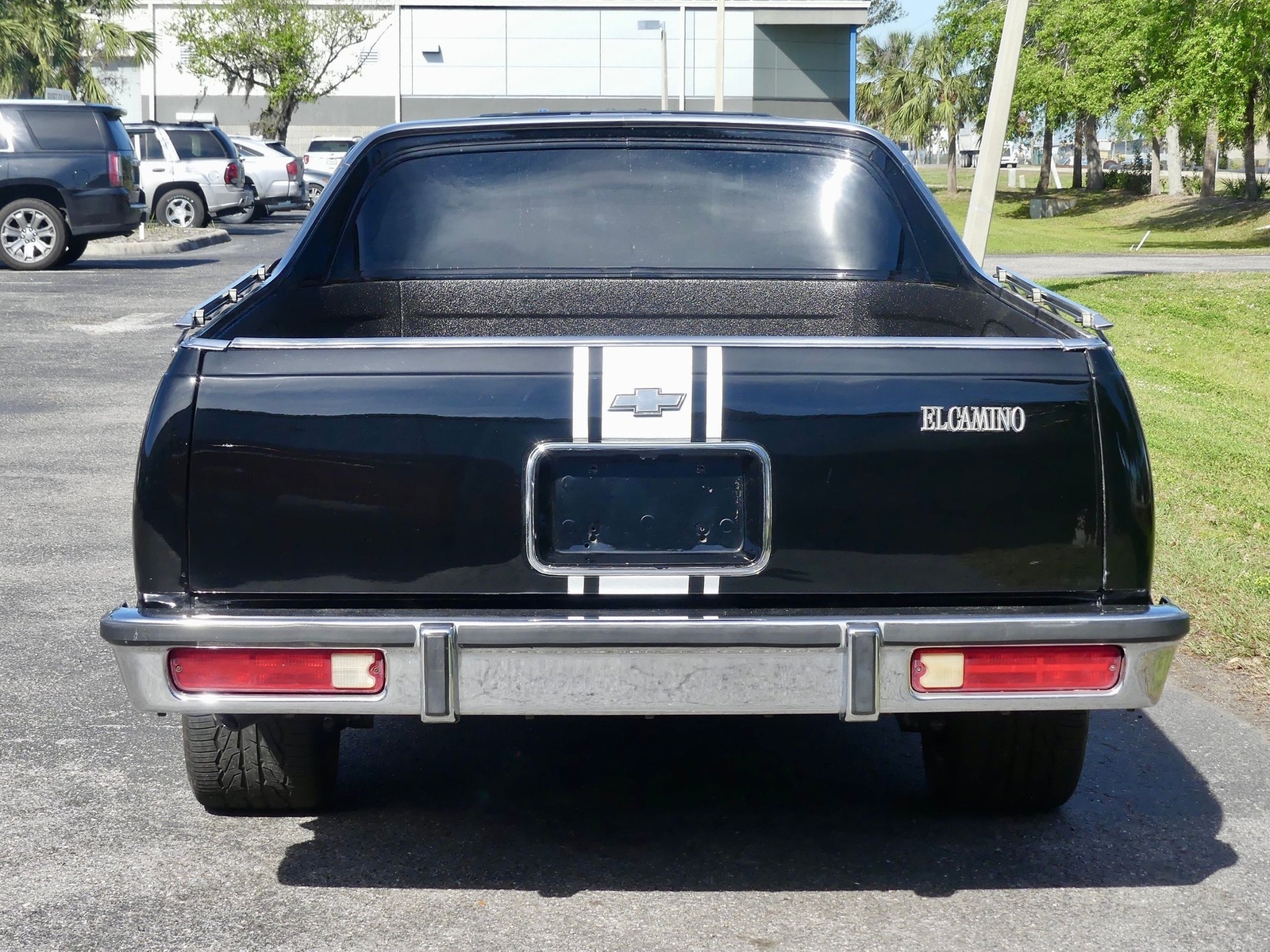 Chevrolet-El-Camino-SS-1986-Pickup-Truck-15