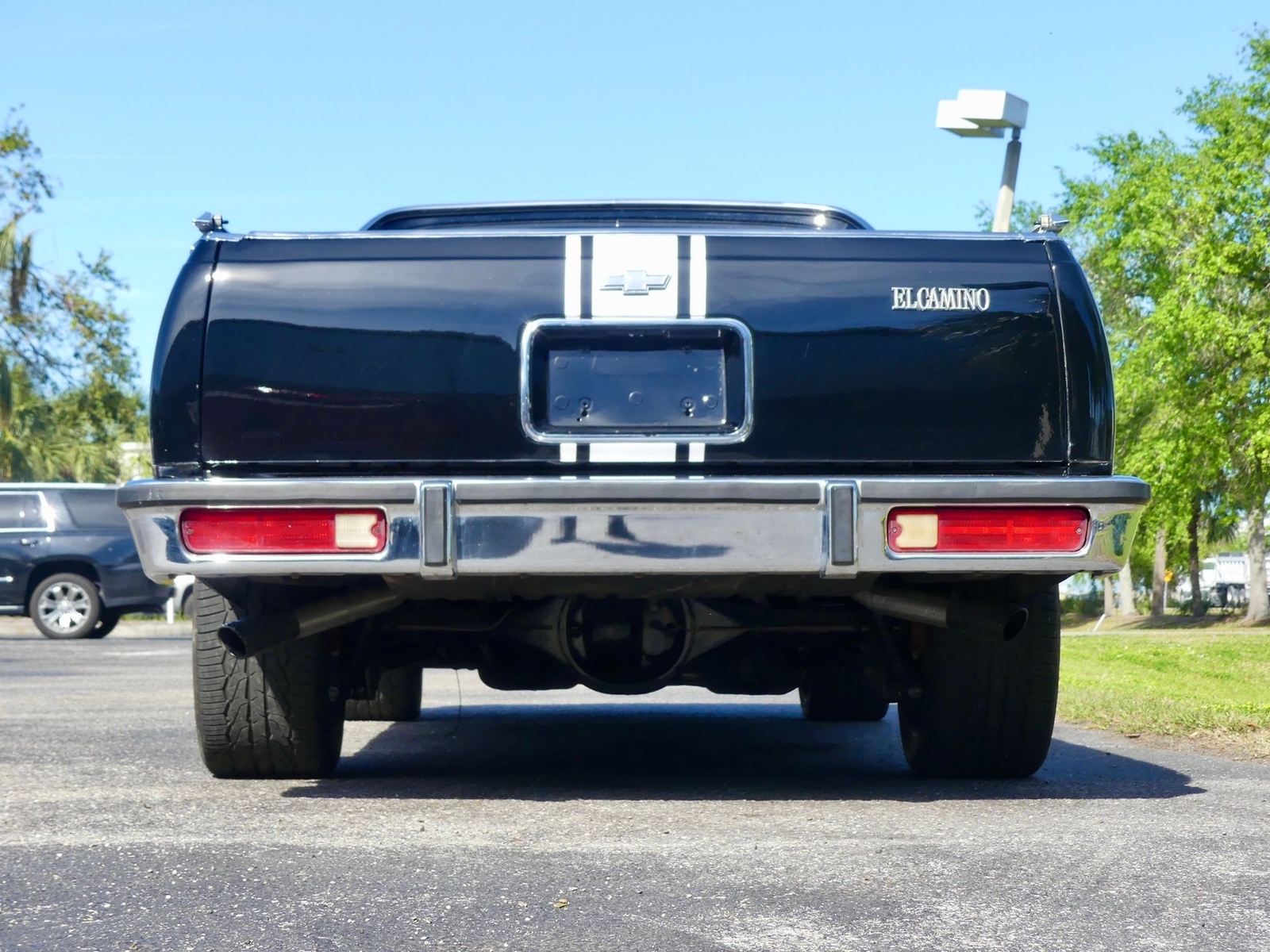 Chevrolet-El-Camino-SS-1986-Pickup-Truck-17