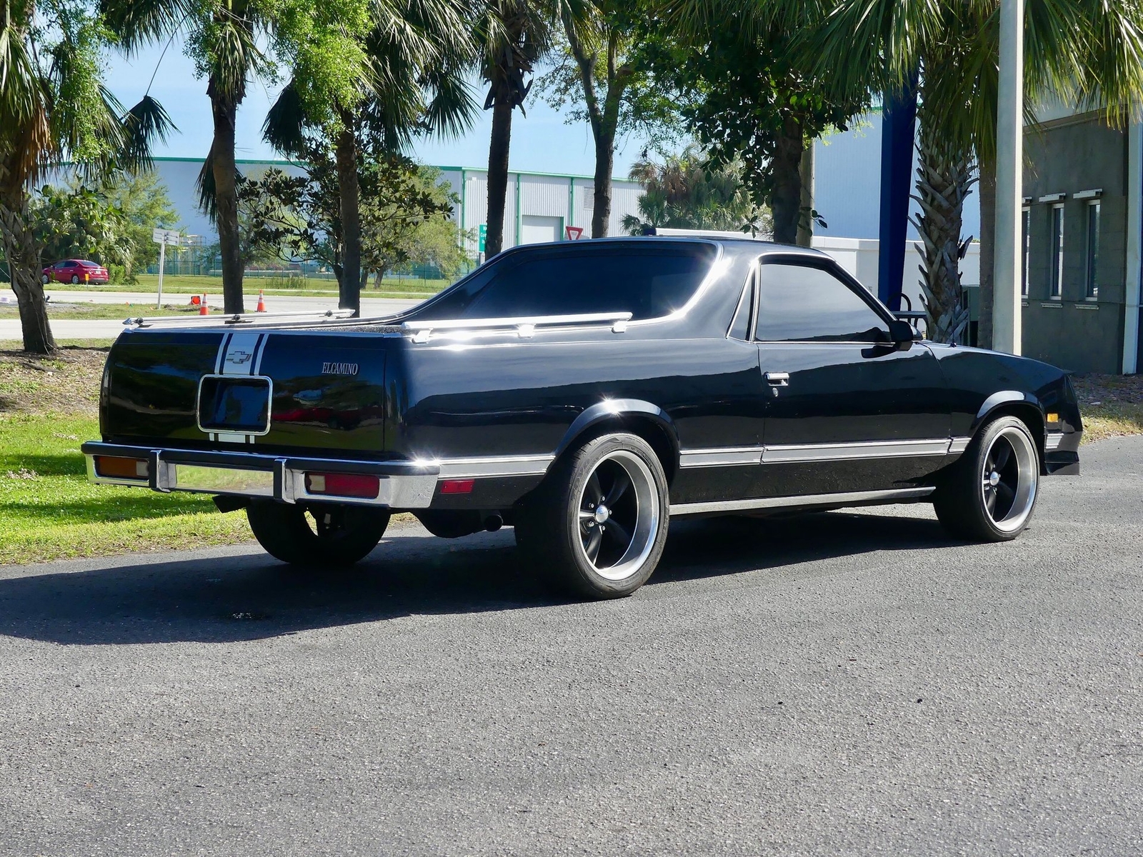 Chevrolet-El-Camino-SS-1986-Pickup-Truck-19