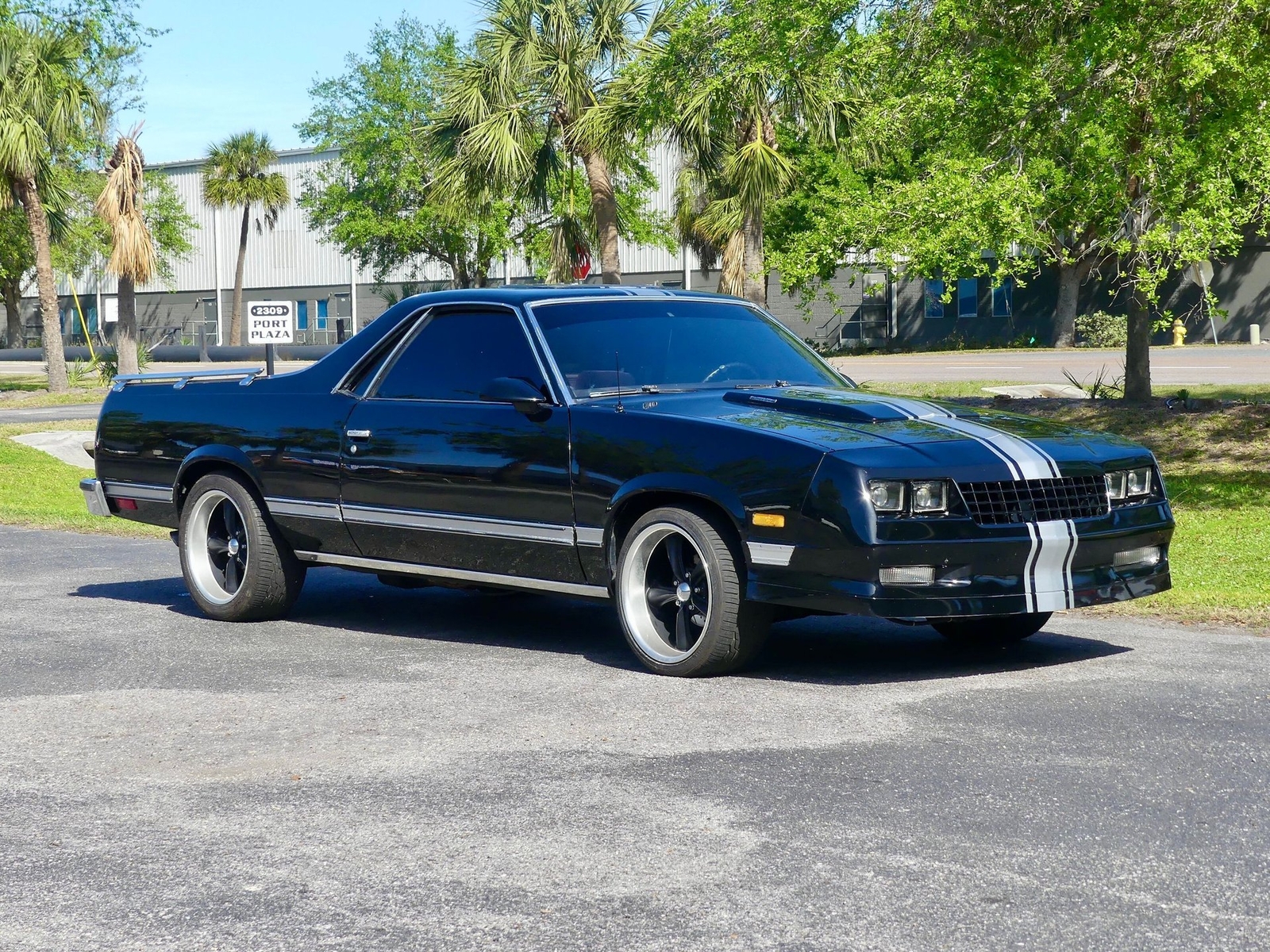 Chevrolet-El-Camino-SS-1986-Pickup-Truck-23