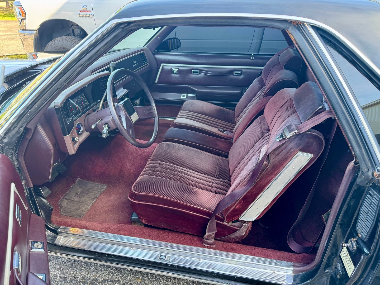 Chevrolet-El-Camino-SS-1986-Pickup-Truck-3