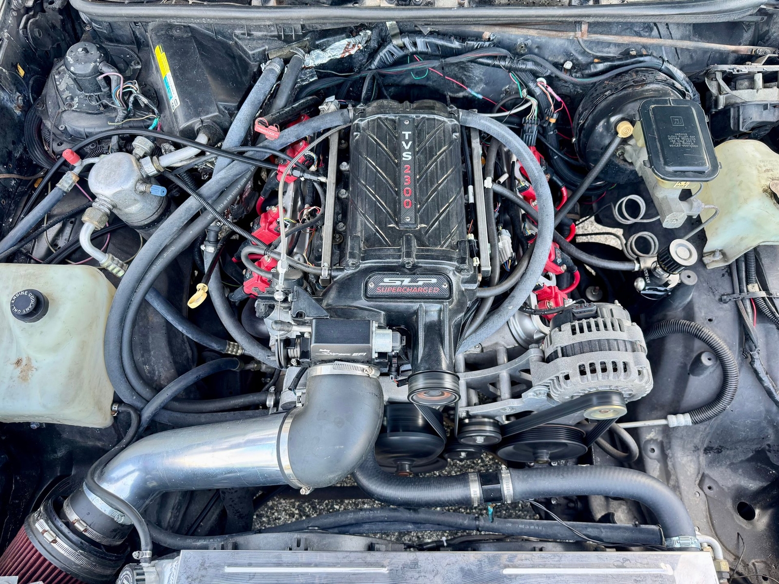 Chevrolet-El-Camino-SS-1986-Pickup-Truck-4