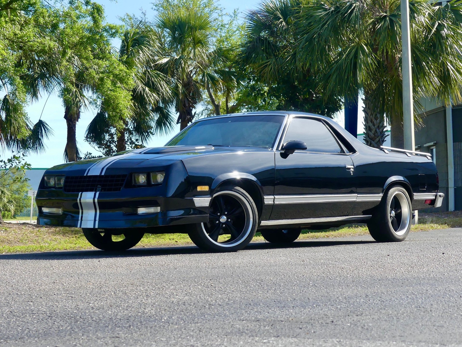 Chevrolet-El-Camino-SS-1986-Pickup-Truck-8