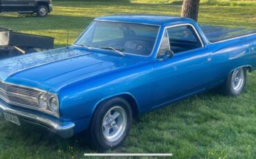 Chevrolet-El-camino-1965-blue-1
