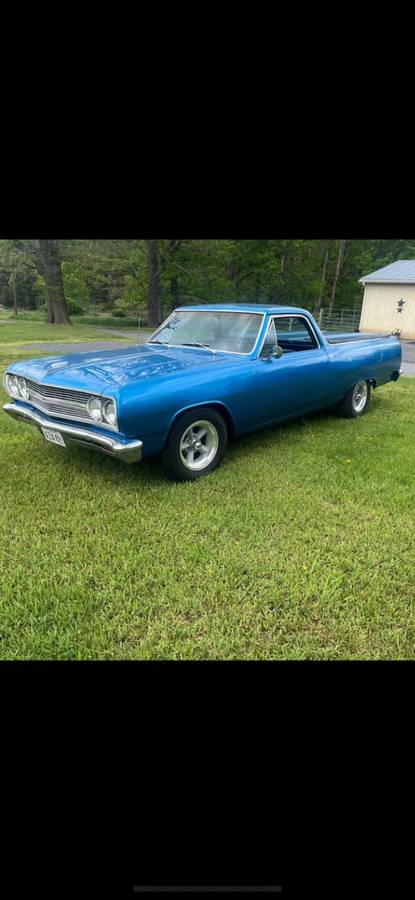 Chevrolet-El-camino-1965-blue-6