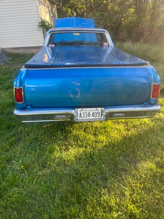 Chevrolet-El-camino-1965-blue-7