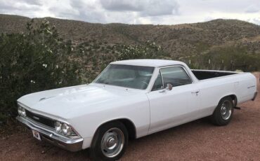 Chevrolet-El-camino-1966-white