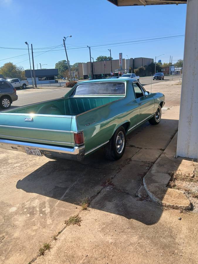 Chevrolet-El-camino-1968-green-2