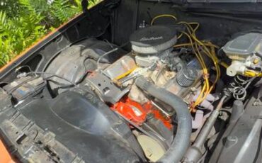 Chevrolet-El-camino-1985-orange-4