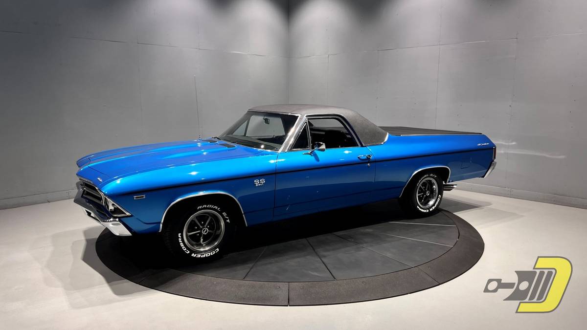 Chevrolet-El-camino-ss396-1969-blue