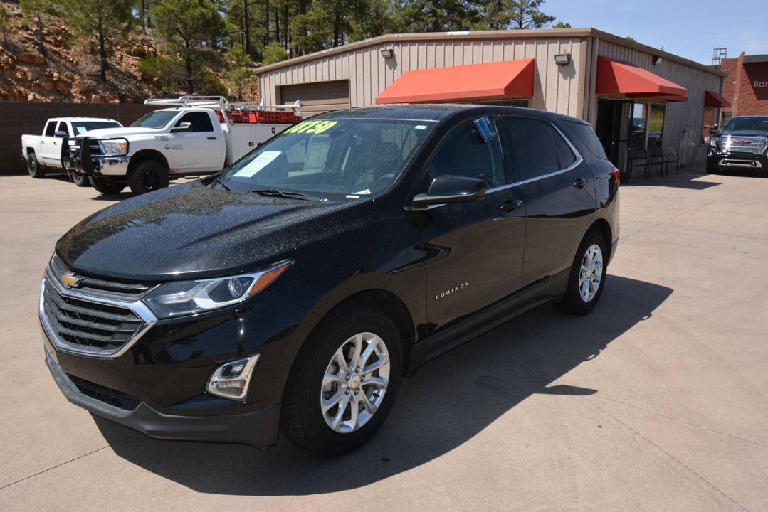 Chevrolet-Equinox-2020-black