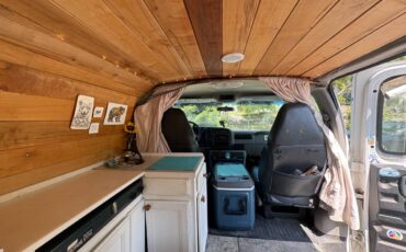 Chevrolet-Express-1500-1988-white-13