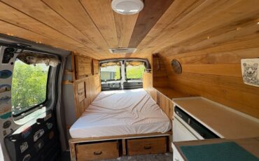 Chevrolet-Express-1500-1988-white-8