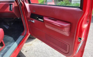Chevrolet-Express-3500-1990-10