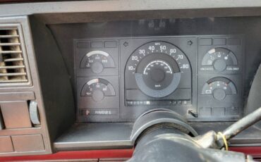 Chevrolet-Express-3500-1990-12