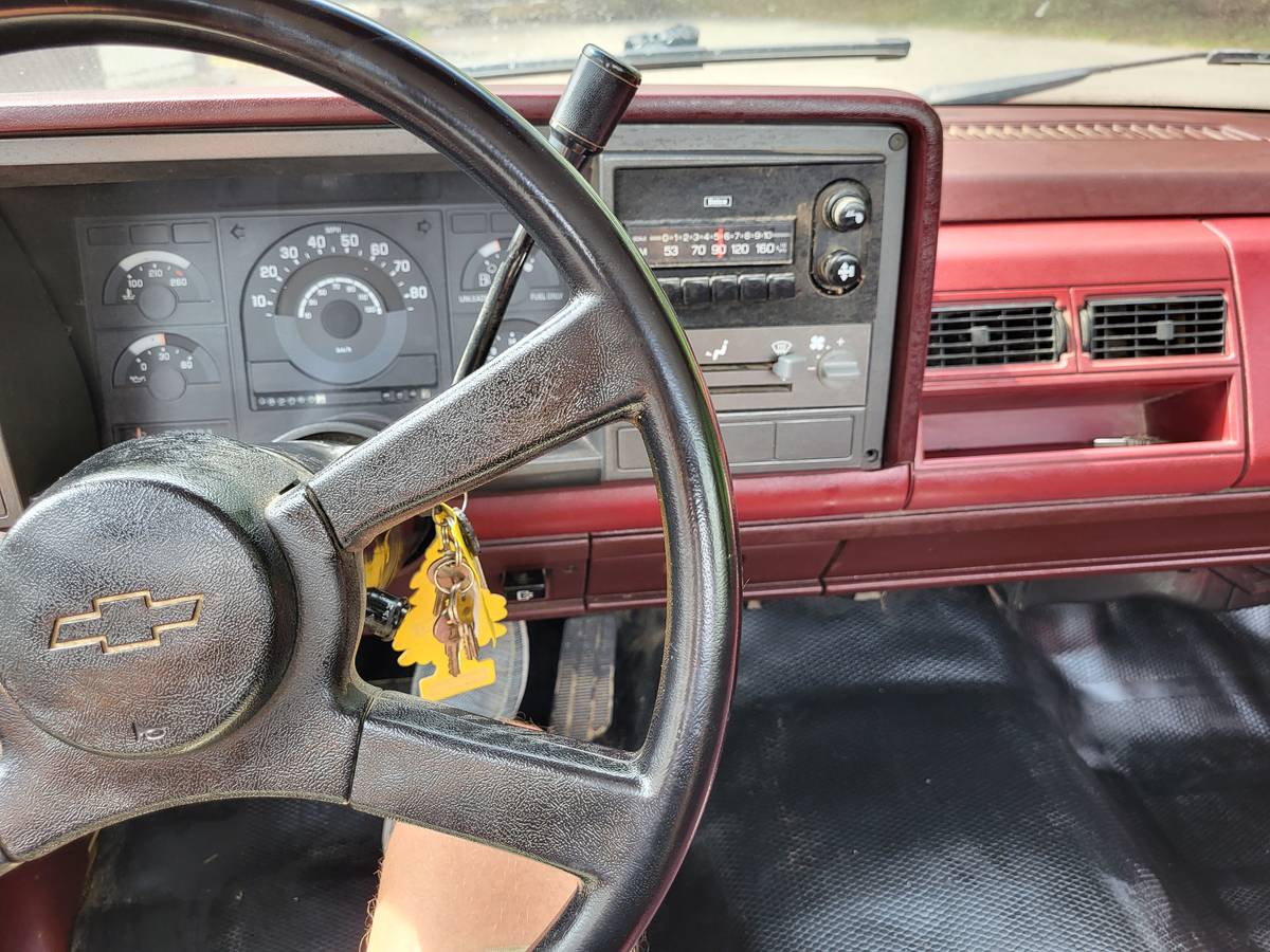Chevrolet-Express-3500-1990-13