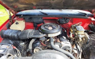 Chevrolet-Express-3500-1990-15