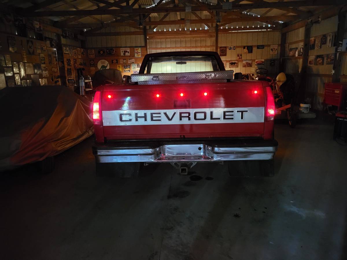 Chevrolet-Express-3500-1990-16