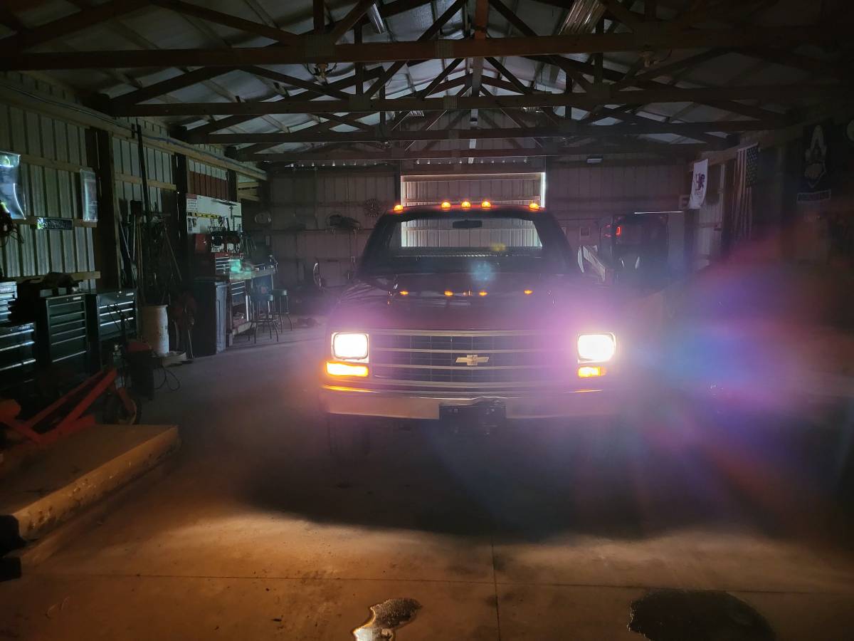 Chevrolet-Express-3500-1990-17