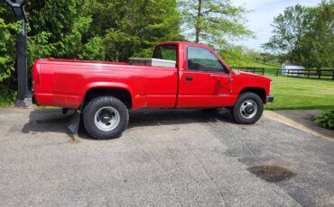 Chevrolet-Express-3500-1990-2