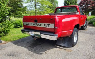 Chevrolet-Express-3500-1990-3