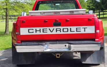 Chevrolet-Express-3500-1990-7