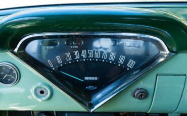 Chevrolet-Flatbed-1957-green-6