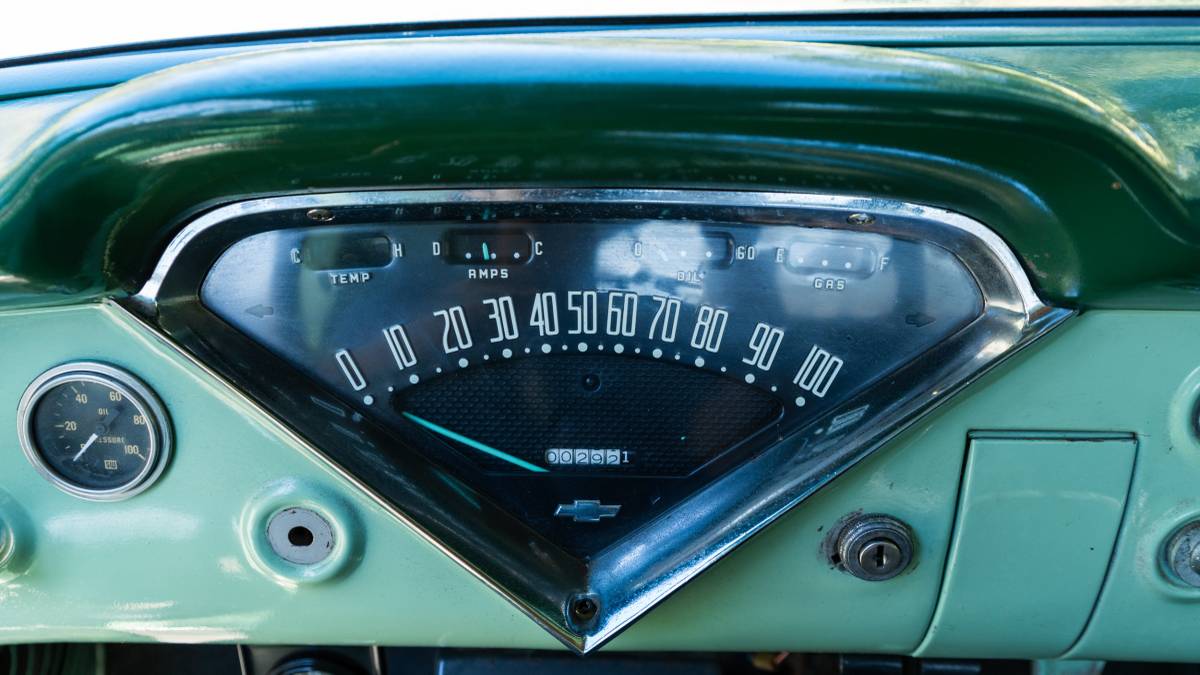 Chevrolet-Flatbed-1957-green-6