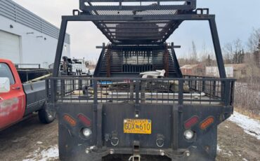 Chevrolet-Flatbed-diesel-1984-black-4