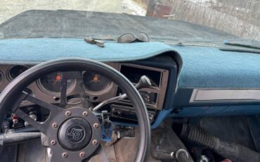 Chevrolet-Flatbed-diesel-1984-black-5